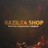 SHOP'S BY RAZILKA