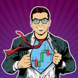 Тот самый Трейдер - аналитика и торговые сигналы, трейдинг и инвестиции — Telegram канал