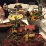 Москва • Еда • Заведения - Telegram канал