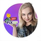 ПРО СКИДКИ И FIX PRICE