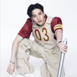BANG CHAN | CB97 | STRAY KIDS