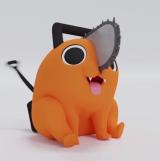 Fujimoto Zone: Chainsaw Man • Fire Punch