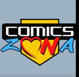 Comics Zona |КОМИКС|МАНГА|
