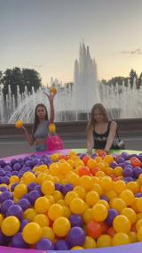 Ксения Куприкова