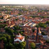 Интересное | Туризм | Литва — Telegram канал