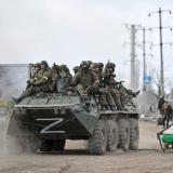 Политический Уголок Z — Telegram канал