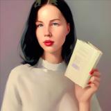 ЛЕРА ЖУК | книги и жизнь 📚