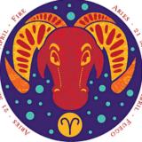 Гороскоп Овен ♈️