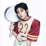 I.N | YANG JEONGIN | STRAY KIDS