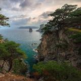 Приморский край • Туризм