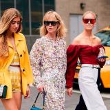 Макияж • Мода • Косметика - Telegram канал