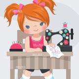 ДЕТСКИЕ выкройки пдф