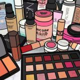 Косметика | Макияж — Telegram канал