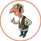 Еврейский юмор — Telegram канал