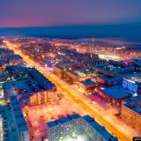 Новый Уренгой | Политика | Новости - Telegram канал