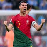 Криштиану Роналду