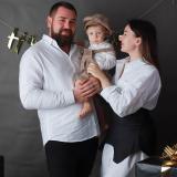 Семья Юрченко