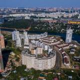 Вечерний Красногорск