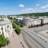 Железногорск Красноярск | Политика | Новости