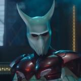 Бэбэй. [СЕРЫЙ ГРУСТНЯРА]