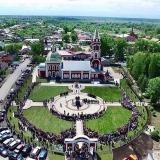 Шадринск | Политика | Новости