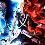 Блич аниме 1 2 сезон — Telegram канал