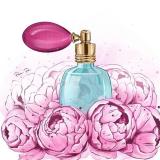 Парфюмерия • Туалетная вода