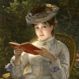 Уютный уголок