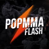 POPMMA⚡️FLASH