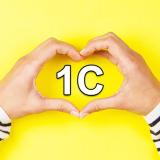 1С для бухгалтера ❤️