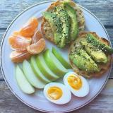 Ты то, что ты ешь. Диеты и меню для похудения, правильное здоровое питание, кулинария, веганские и в — Telegram канал