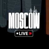 МОСКВА LIVE 🔴 - Telegram канал