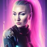 Малиновская Алина