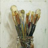 Мировая Живопись — Telegram канал