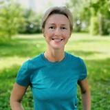 Йога с Ларисой Семеновой — Telegram канал