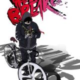 Ветролом манхва читать