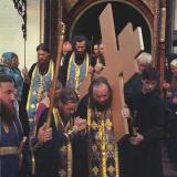 Обитель Батюшки Зосимы