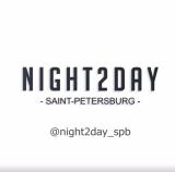 Night2day СПб: новые места, открытия, афиши — Telegram канал