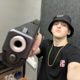 бэйби гога [baby melo]