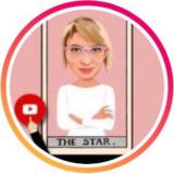 Анжела Перл • АСТРОЛОГ • ТАРО — Telegram канал