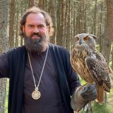 Архиепископ Феофилакт - Telegram канал