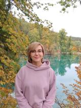 ПСИХОЛОГ Ирина Уразаева