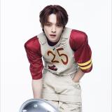 LEE KNOW | LEE MINHO | STRAY KIDS