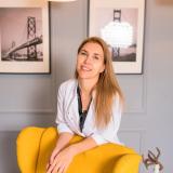 Дарья Ермишина