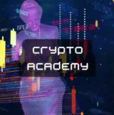 Crypto Academy Криптовалюта: новости, трейдинг, сетапы, сделки, обучение, прогнозы, аналитика — Telegram канал