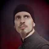 Монах Авель