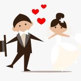 Молодожены - Секреты счастья. Психология