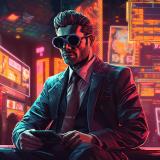 Финансовый поток : крипта / инвестиции — Telegram канал