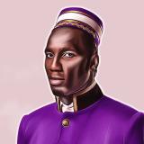 Портье Дрогба - Telegram канал