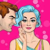 Анонимные истории - советы/обсуждения — Telegram канал